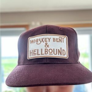 Dad hat - completely unique